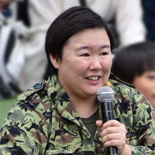 やす子だけじゃない「子ども食堂」を運営する有名人たち　はるな愛、庄野真代、小椋久美子の"原点"