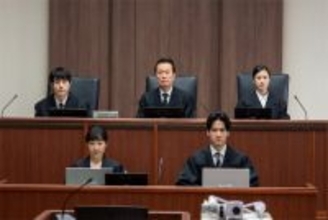 なぜ心に刺さる？『テミスの不確かな法廷』が描く“普通とは何か”と涙を呼ぶ演出の秘密