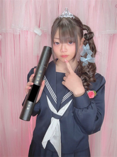 ‟小学生ホスト”で物議のYouTuberママ、長女の中学卒業を報告「女子高生ひめちゃん楽しみ」