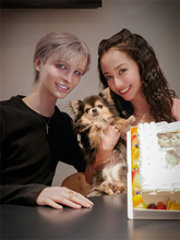 「エリカ様美しすぎて天才」Mattが沢尻エリカの誕生日を祝福、“Matt化”2ショット投稿