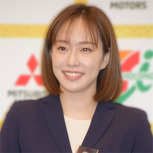 石川佳純が五輪キャスターに再抜擢　パリで証明した“伝える力”と進化する“女優級ビジュ”