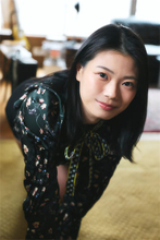 写真集がスマッシュヒット、ときちゃん「サバサバしていると言われるのはITの仕事をしていたからかも」