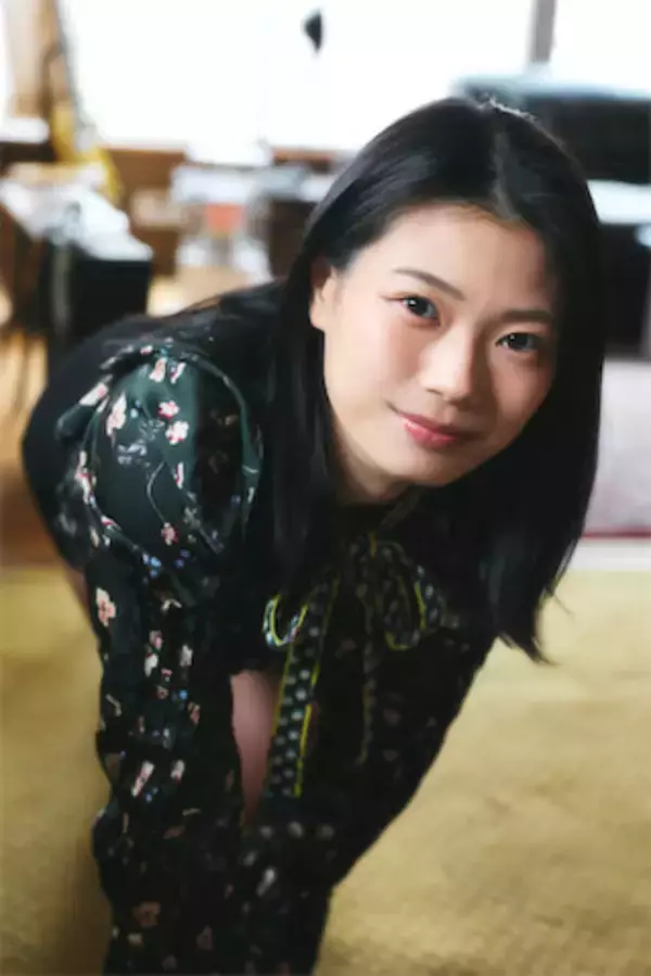 写真集がスマッシュヒット、ときちゃん「サバサバしていると言われるのはITの仕事をしていたからかも」