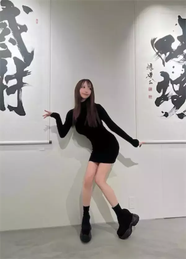 清水あいり、医師も困惑の“くねくね”エピソードを告白「レントゲン撮ったら背骨もくねくね…」