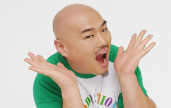 お笑い芸人初・クロちゃん本人の3DアバターNFTが販売開始「高騰するしん！」