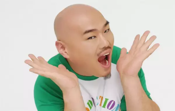 お笑い芸人初・クロちゃん本人の3DアバターNFTが販売開始「高騰するしん！」