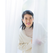 ２児の母・横澤夏子が理想の子育てと家庭円満の秘訣を明かす「夫婦の話し合いは箇条書きでメモ」