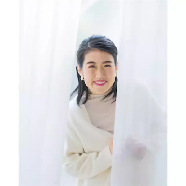 ２児の母・横澤夏子が理想の子育てと家庭円満の秘訣を明かす「夫婦の話し合いは箇条書きでメモ」