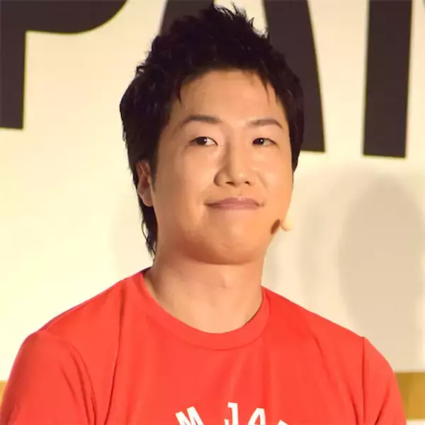 水谷隼、銅メダルの高木美帆にエール「メダルを取ったんだからねー、喜んでほしいです」