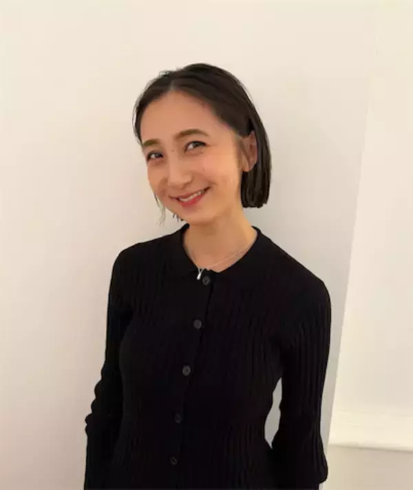 「授乳していると髪の毛が邪魔！切っちゃえ」29歳TBSアナ、ばっさりボブヘアに