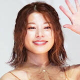 「遊女・なみ役のさとうほなみが意味深発言 『ばけばけ』は修羅場の展開へ」の画像1