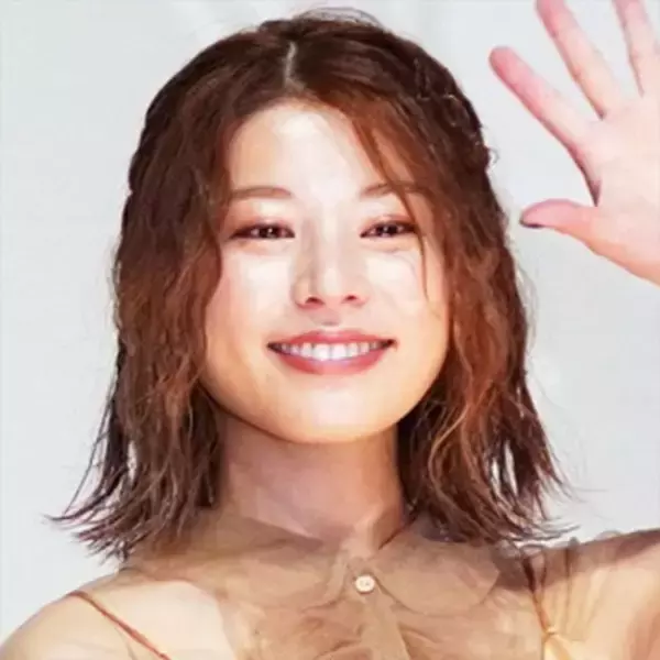 遊女・なみ役のさとうほなみが意味深発言 『ばけばけ』は修羅場の展開へ