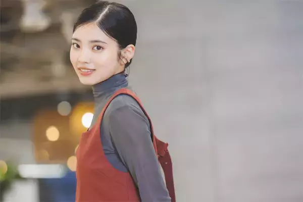 秋好美桜、元IZ*ONEカン・ヘウォンとのドラマ共演で受けた強刺激「夢のよう」「やっぱりオーラが違う」