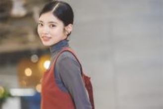 秋好美桜、元IZ*ONEカン・ヘウォンとのドラマ共演で受けた強刺激「夢のよう」「やっぱりオーラが違う」