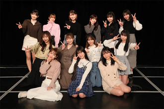 SKE48が新曲の発売を記念した生特番を配信、須田亜香里や大場美奈が魅力をアピール