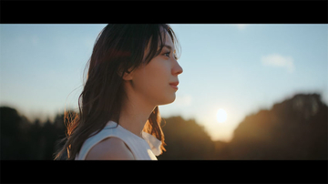 櫻坂46卒業発表の小林由依ソロ楽曲『君がサヨナラ言えたって・・・』MVが公開