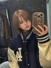 Netflix『ラヴ上等』令和ギャル・きぃーちゃん、“別人級”イメチェンに反響「イケメンすぎる」