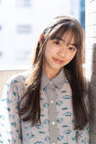 「岡本望来、『ミスセブンティーン』13歳で合格の舞台裏「最初の面接から素の自分を全開で」」の画像1