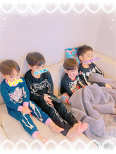 平愛梨、母の手料理と子どもたちの成長ショットに驚きの声「なんでこんなにみんなイケメン？」