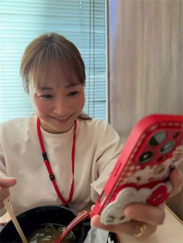 「鼻毛出すぎだろ！」庄司智春、藤本美貴に撮られた“衝撃ショット”が面白すぎると話題