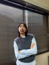 『こち予備』のん、衝撃のひげメイクにファン驚愕「天国にいる、志村けんさんに見せてあげたい」