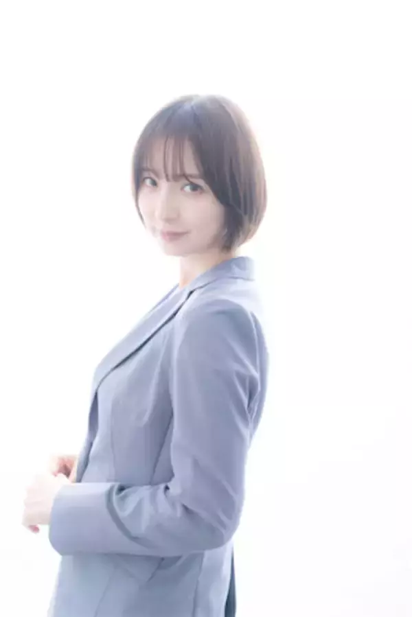 篠田麻里子、「どん底を経験すると何でも幸福に感じられる」40歳でたどり着いた人生観