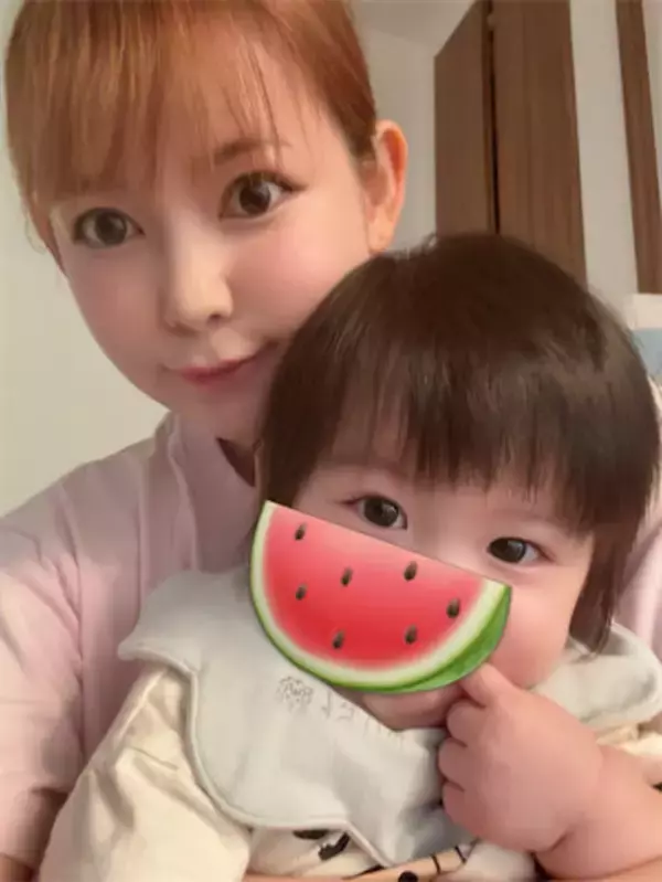 中川翔子、ご機嫌に遊ぶ双子の様子に感動「ふたごにしかわからない世界があるようです」