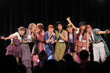 「アプガ（仮）が東名阪ツアー東京公演を開催「ツアーを通して殻を破りたい」」の画像1