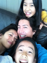 Cocomi、父・木村拓哉の誕生日を家族ショットで祝福「53歳もカッケェまま行ったれ〜」