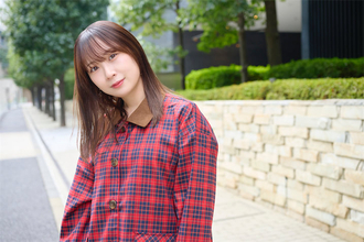 高柳明音（元SKE48）「グループ時代の思いも込めました」待望の初CD作の本音