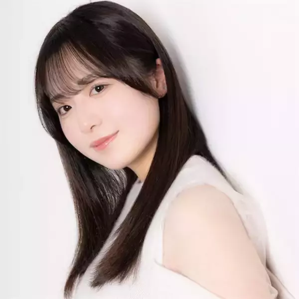 Fカップシンデレラガール・西野夢菜「初めての水着撮影は不安しかありませんでした」