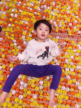 おばたのお兄さん、2歳息子の成長の早さに父しみじみ「2歳6ヶ月!?　早いなぁ」