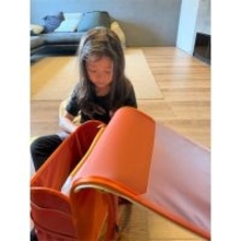 小原正子、長女が突然涙…兄への可愛すぎる"やきもち"エピ明かす「めっちゃいやだったらしい！」