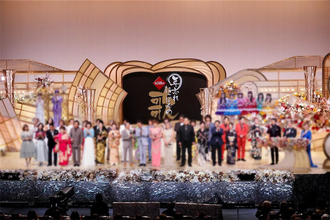 年末恒例『年忘れにっぽんの歌』11年ぶりに“生放送企画”を実施、紅白出場の水森かおりも登場