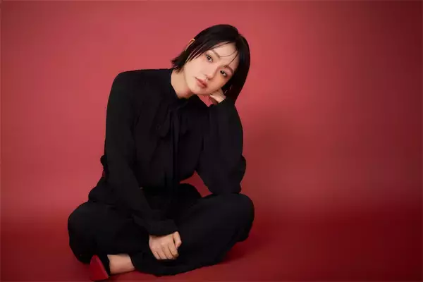 奈緒「正解が分からないから、お芝居に惹かれた」俳優人生を変えた“偶然の選択”