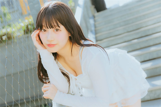 元美容師アイドル旭萌花、東京五輪・パラのヘアメイクからアイドルへ異色の転身「横浜アリーナに立ちたい」