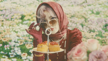 平手友梨奈、新曲『失敗しないメンヘラの育て方』ミュージックビデオが公開