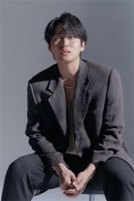 「パクソジュンみたい」レインボー池田、まるで“K-POPアイドル”な最新ビジュが「いっけめん」