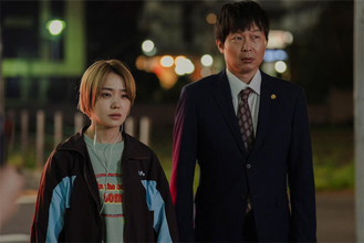 奈緒主演映画『死ねばいいのに』は誰に向けた言葉なのか　京極夏彦が暴く"他者の視線"という呪縛