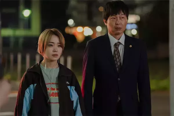奈緒主演映画『死ねばいいのに』は誰に向けた言葉なのか　京極夏彦が暴く"他者の視線"という呪縛
