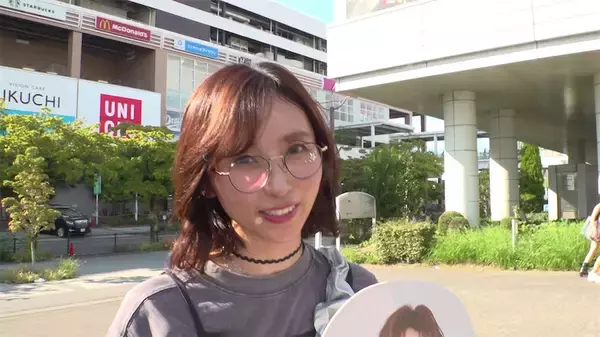 吉木りさ「どれだけ支えられたか」ボーイズグループへの"熱すぎる推し活”に密着