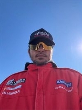 長瀬智也、ワイルドな髭SHOTとともに選挙に言及　「同じ走り方では変わらない」