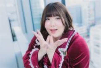 体重112kgアイドル・笑原はな、ステーキ600g＆わんこそば205杯 「痩せなくても幸せ」で目指す武道館