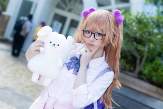 衣装は50着超、コスプレ歴10年レイヤー「人生は一度きり。やりたいことは全部やりたい」