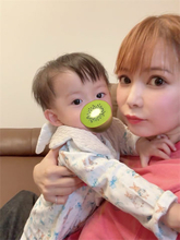 中川翔子、双子の長男は「パパ激似」次男は耳の大きさも足のほくろも「わたしそっっっくり」