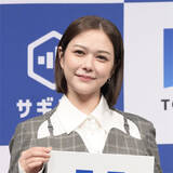 「村重杏奈 ‟お肌無加工”宣言が話題　5月発売「かなりハードな写真集」に女性も大注目」の画像1