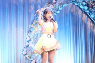 SKE48・大場美奈が30歳の誕生日に卒業コンサートを開催、卒業生からのサプライズも