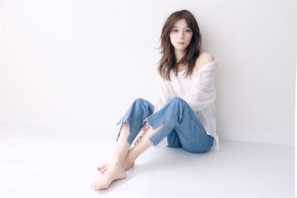 芳根京子の初カレンダーが発売決定「“今、皆さんに見てもらいたい私”をぎゅぎゅっと詰め込みました」