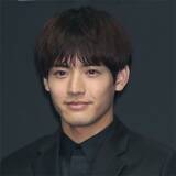 「『キンパとおにぎり』赤楚衛二の相手役、元IZ*ONE韓国女優の美貌と日本語力に視聴者釘付け」の画像1