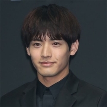 『キンパとおにぎり』赤楚衛二の相手役、元IZ*ONE韓国女優の美貌と日本語力に視聴者釘付け